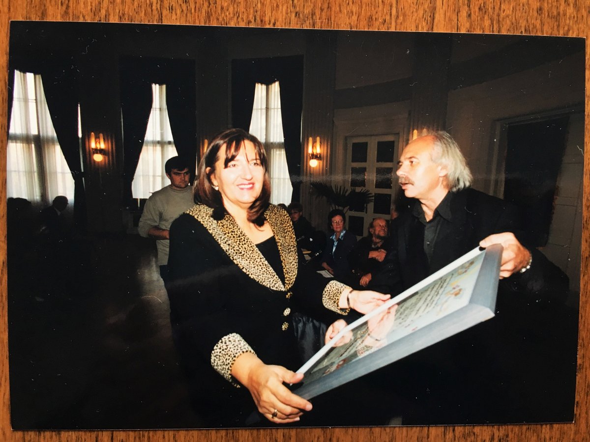 PEREŠIN   ŽIVOT I SMRT Nagrada Bili Su Prvi Kad Je Trebalo Za Najbolji Roman O Domovinskom Ratu U 2000